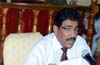 Rs 2.91 lakhs released by govt for Naxal area development: DC